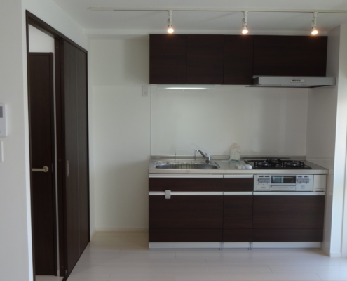 キッチンリフォーム